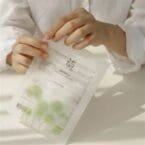 Centella Asiatica Soothing Mask beauty of jonseon #1 (3)