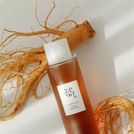 Ginseng Essence Water 150 ml #1 (1)