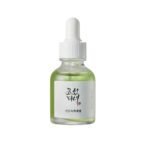 Green Tea Panthenol Soothing Serum 30 ml