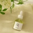 Green Tea Panthenol Soothing Serum 30 ml beauty of jonseon #1