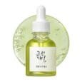 Green Tea Panthenol Soothing Serum 30 ml beauty of jonseon #2