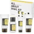 Snail Skincare Set (New Product)